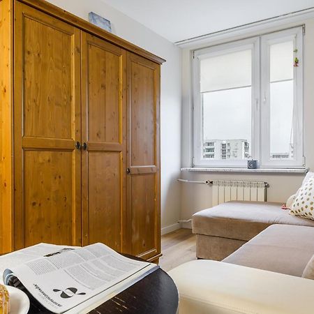 P&O Apartments Hawajska Варшава Екстериор снимка
